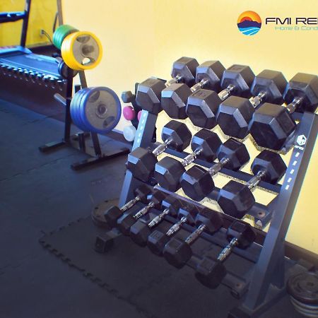 Aparthotel Marina Pinacate A-421 Puerto Peñasco Exteriér fotografie
