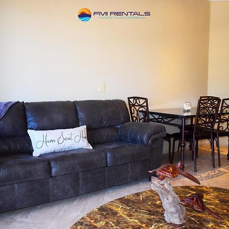 Aparthotel Marina Pinacate A-421 Puerto Peñasco Exteriér fotografie