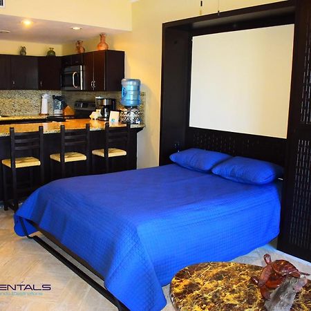 Aparthotel Marina Pinacate A-421 Puerto Peñasco Exteriér fotografie