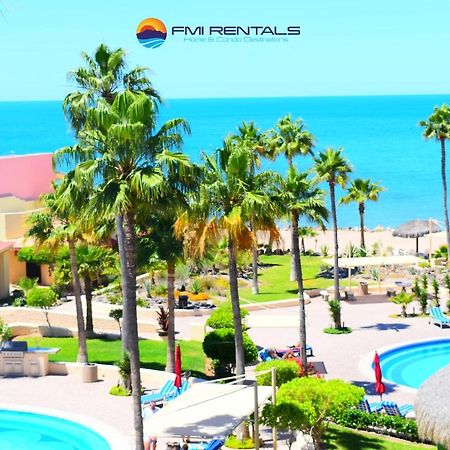Aparthotel Marina Pinacate A-421 Puerto Peñasco Exteriér fotografie