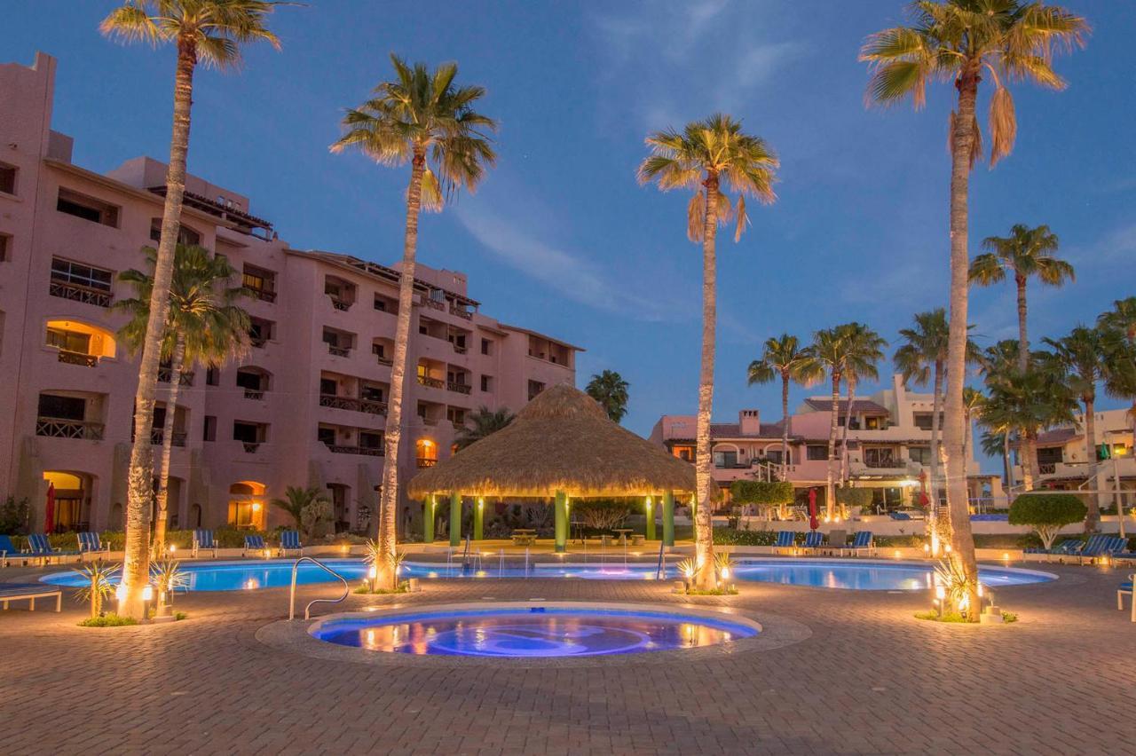 Aparthotel Marina Pinacate A-421 Puerto Peñasco Exteriér fotografie