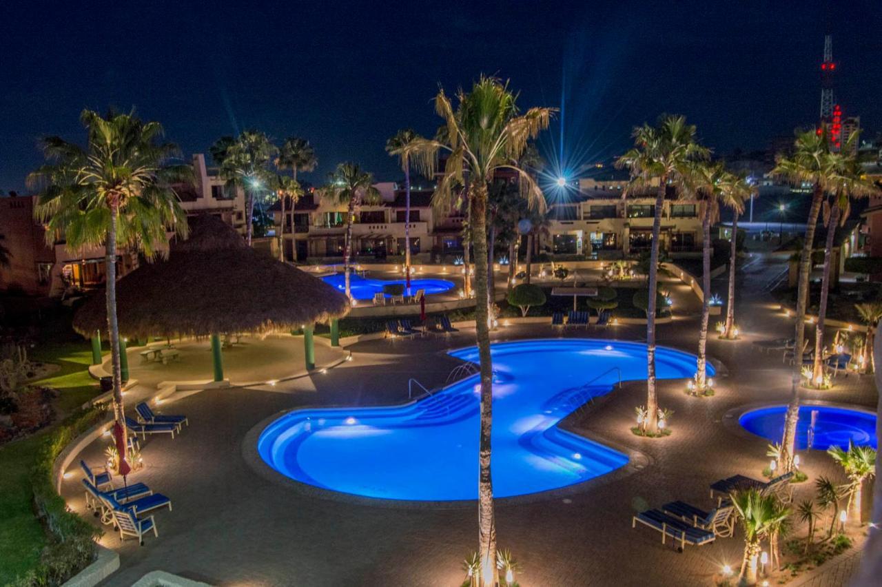 Aparthotel Marina Pinacate A-421 Puerto Peñasco Exteriér fotografie