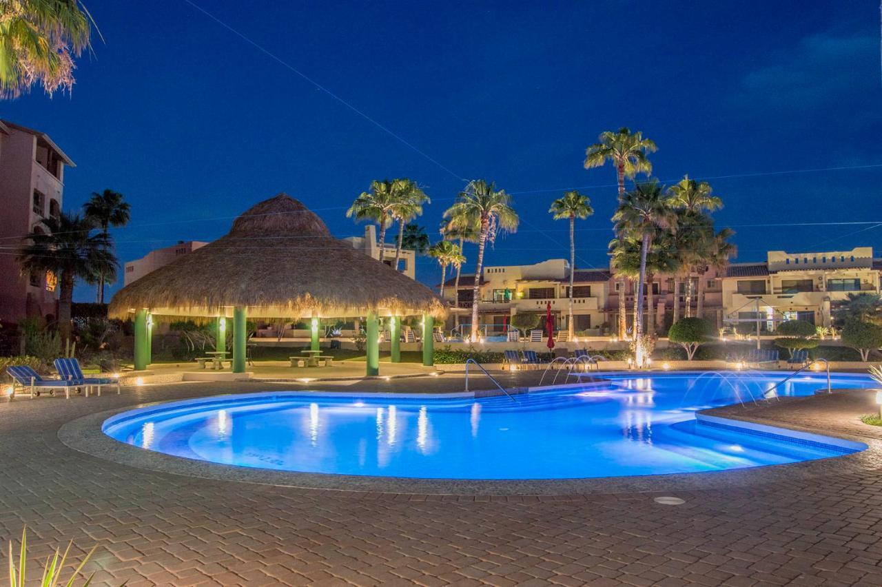Aparthotel Marina Pinacate A-421 Puerto Peñasco Exteriér fotografie