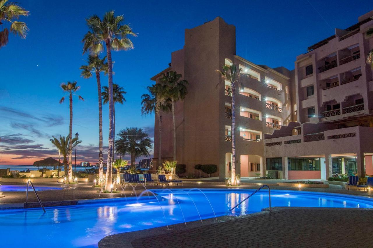 Aparthotel Marina Pinacate A-421 Puerto Peñasco Exteriér fotografie