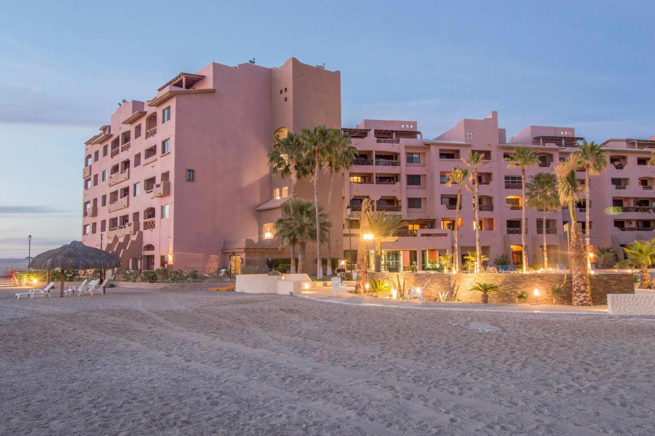 Aparthotel Marina Pinacate A-421 Puerto Peñasco Exteriér fotografie