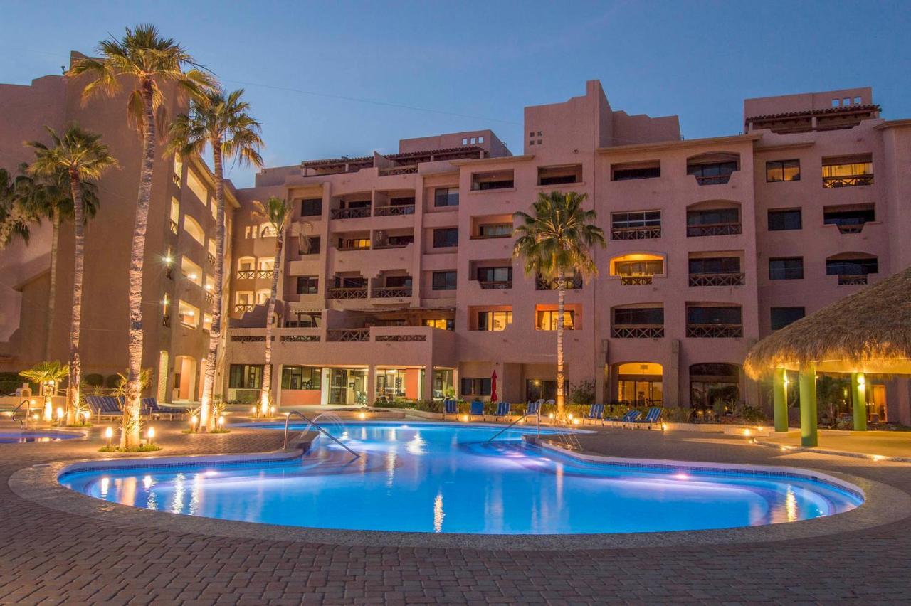 Aparthotel Marina Pinacate A-421 Puerto Peñasco Exteriér fotografie