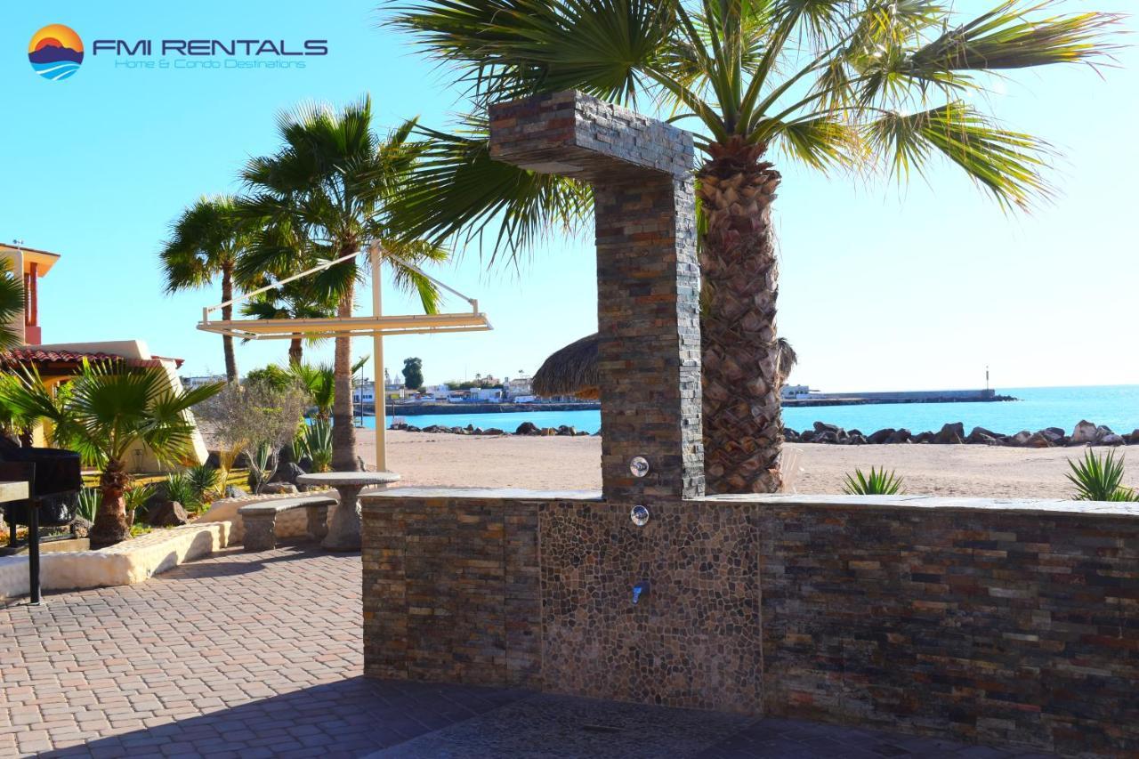 Aparthotel Marina Pinacate A-421 Puerto Peñasco Exteriér fotografie