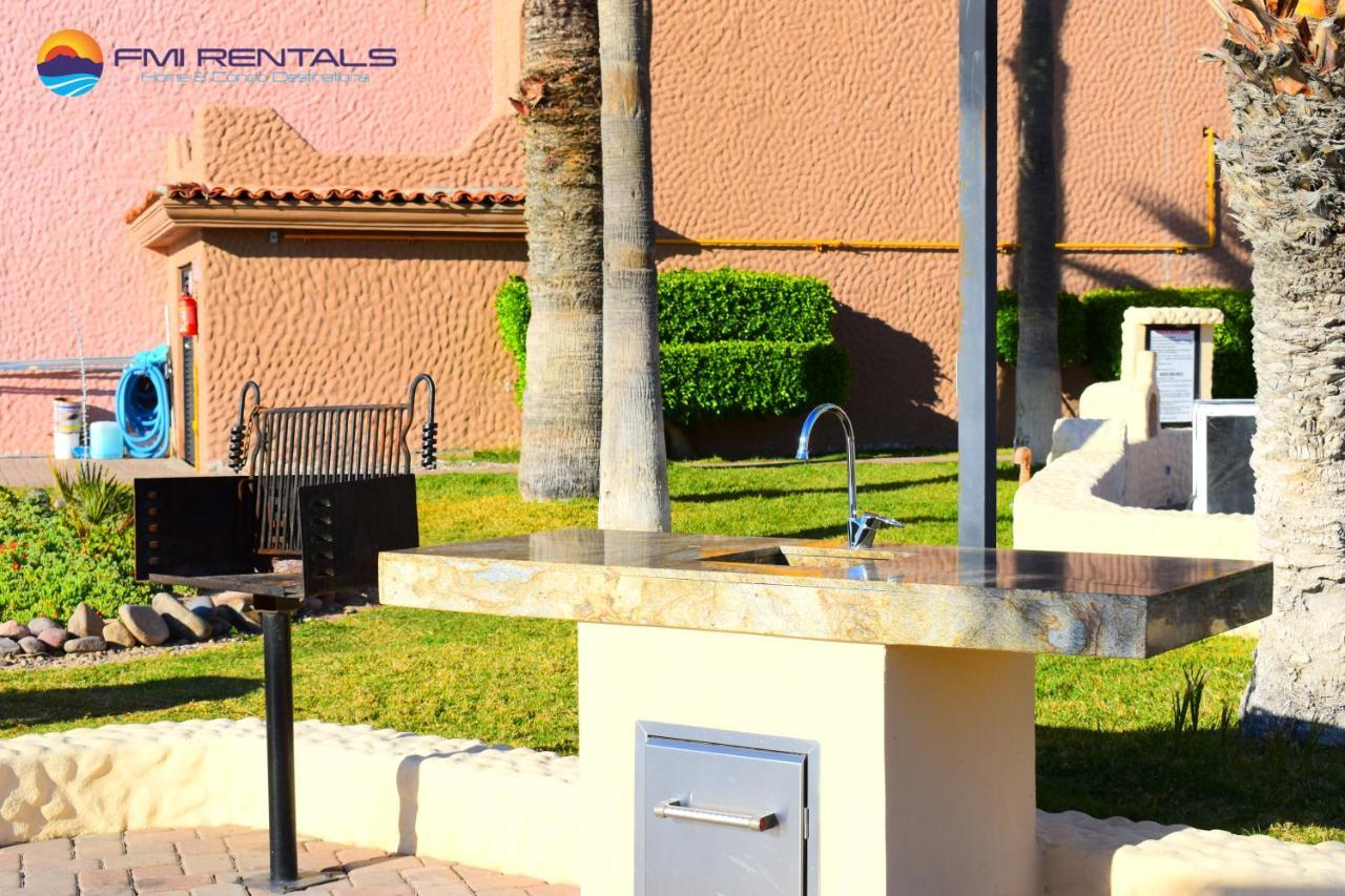 Aparthotel Marina Pinacate A-421 Puerto Peñasco Exteriér fotografie