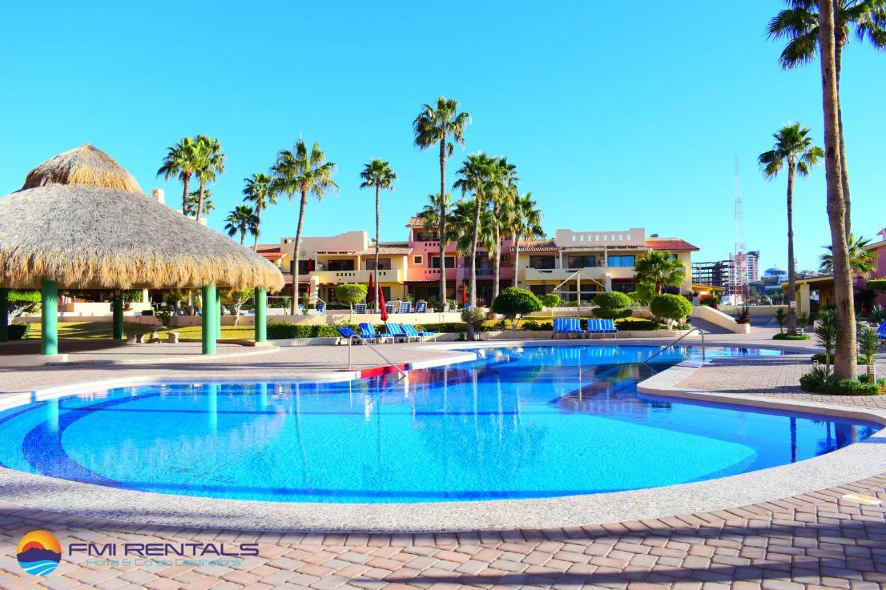 Aparthotel Marina Pinacate A-421 Puerto Peñasco Exteriér fotografie