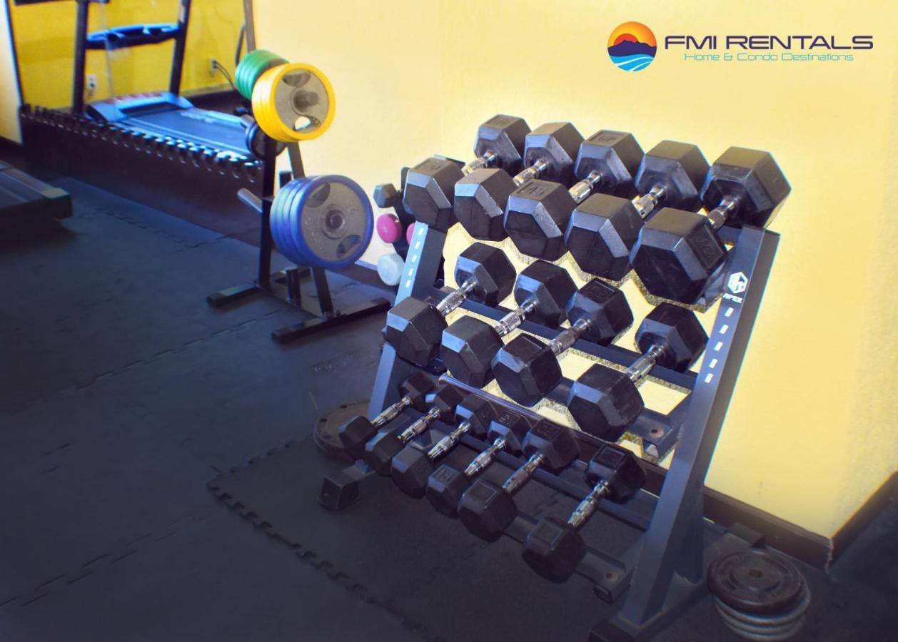 Aparthotel Marina Pinacate A-421 Puerto Peñasco Exteriér fotografie