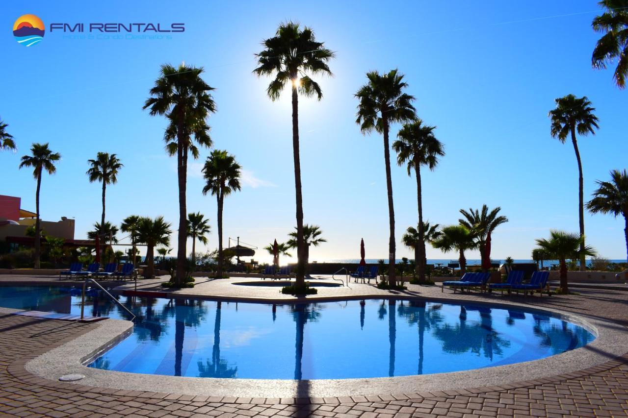 Aparthotel Marina Pinacate A-421 Puerto Peñasco Exteriér fotografie