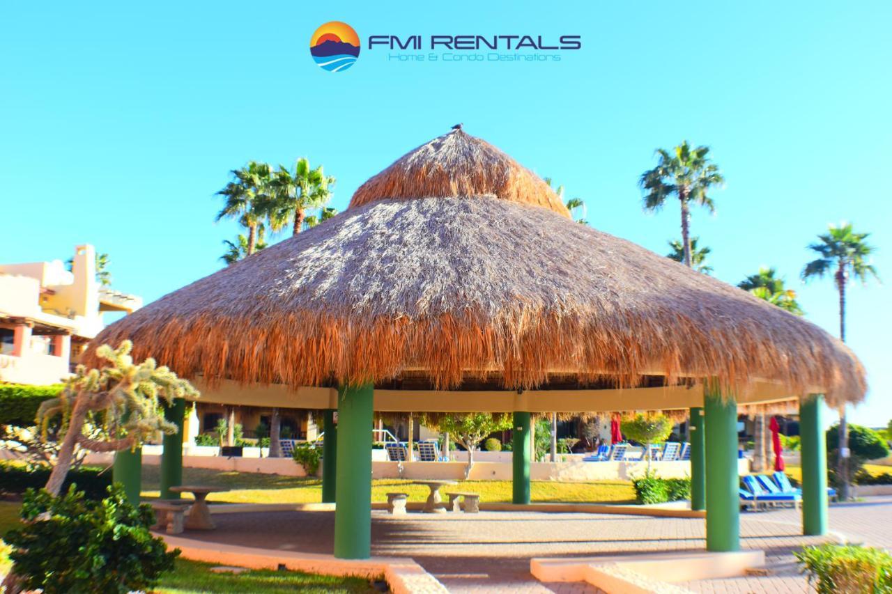 Aparthotel Marina Pinacate A-421 Puerto Peñasco Exteriér fotografie