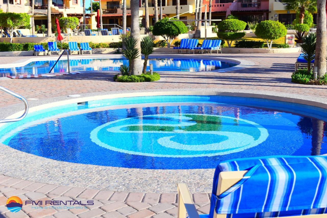 Aparthotel Marina Pinacate A-421 Puerto Peñasco Exteriér fotografie