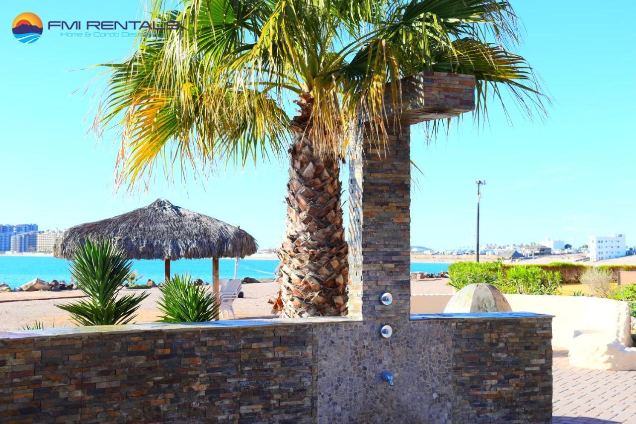 Aparthotel Marina Pinacate A-421 Puerto Peñasco Exteriér fotografie