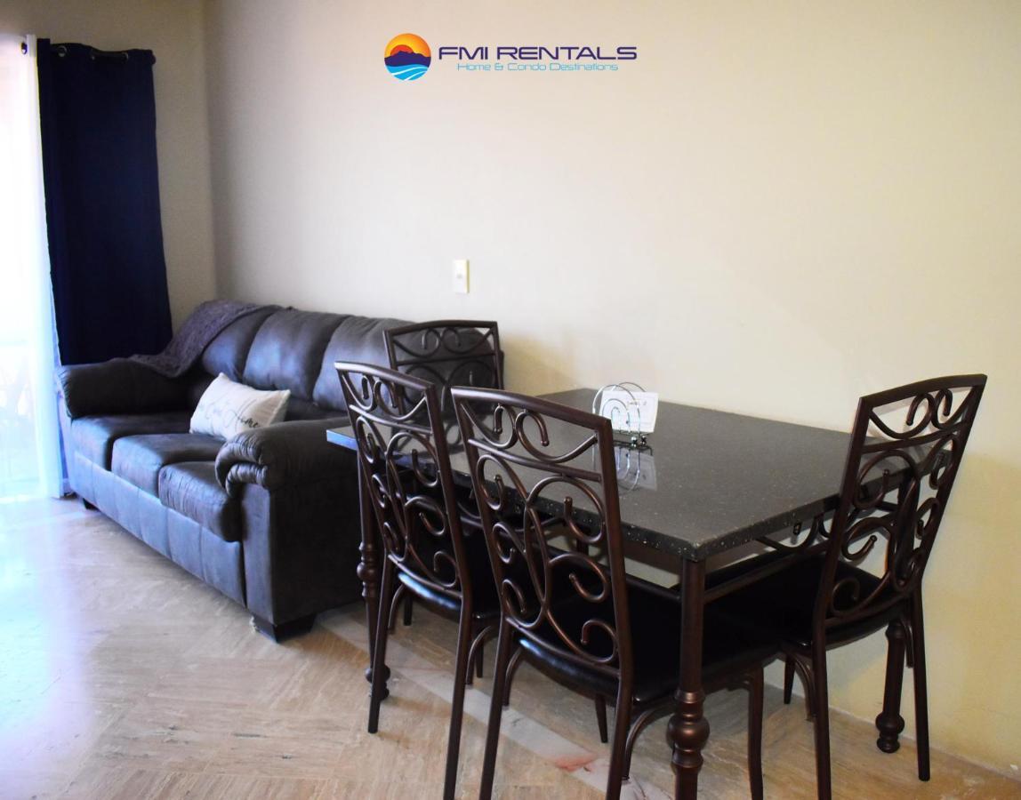 Aparthotel Marina Pinacate A-421 Puerto Peñasco Exteriér fotografie