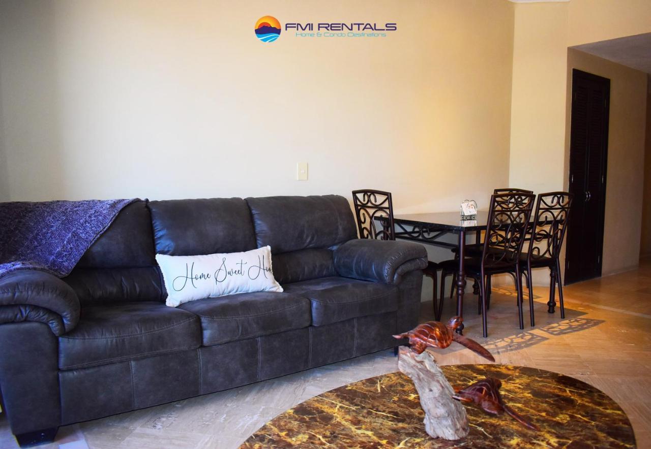 Aparthotel Marina Pinacate A-421 Puerto Peñasco Exteriér fotografie
