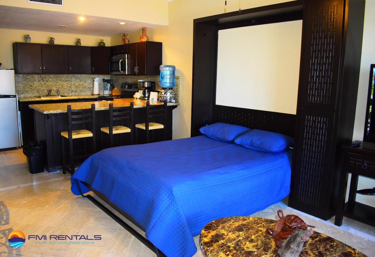 Aparthotel Marina Pinacate A-421 Puerto Peñasco Exteriér fotografie