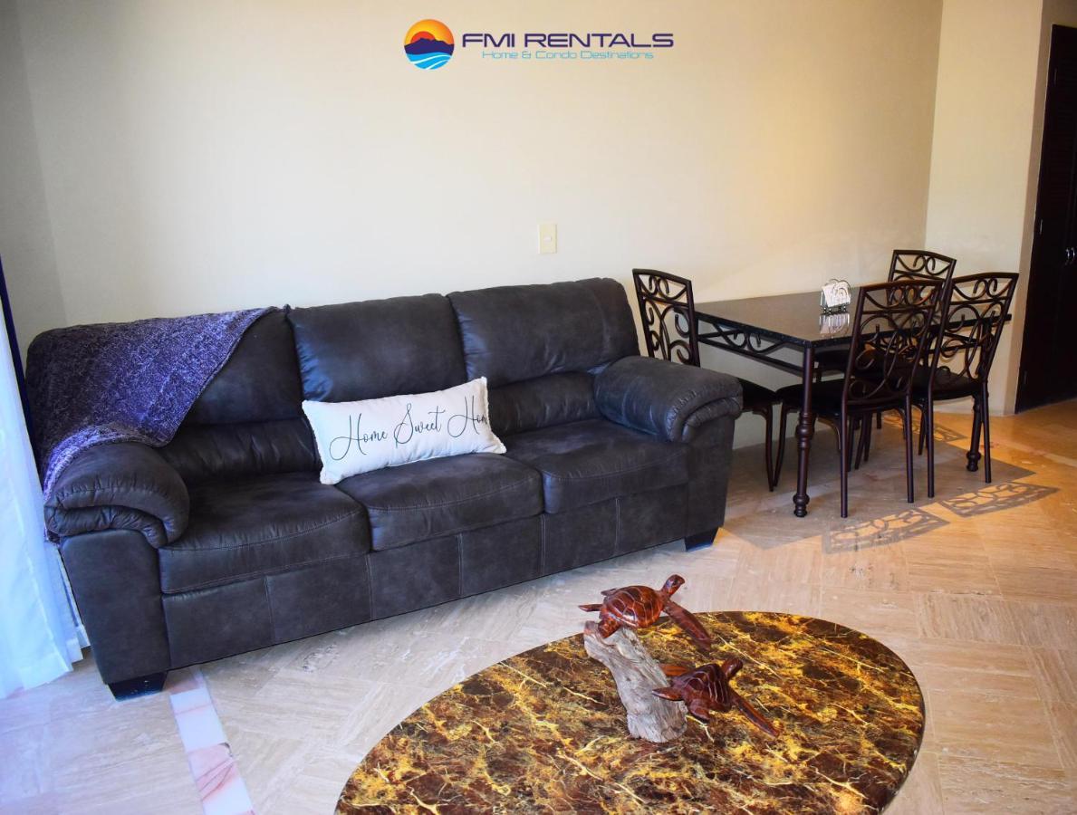 Aparthotel Marina Pinacate A-421 Puerto Peñasco Exteriér fotografie