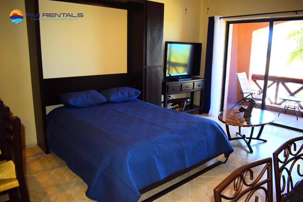Aparthotel Marina Pinacate A-421 Puerto Peñasco Exteriér fotografie