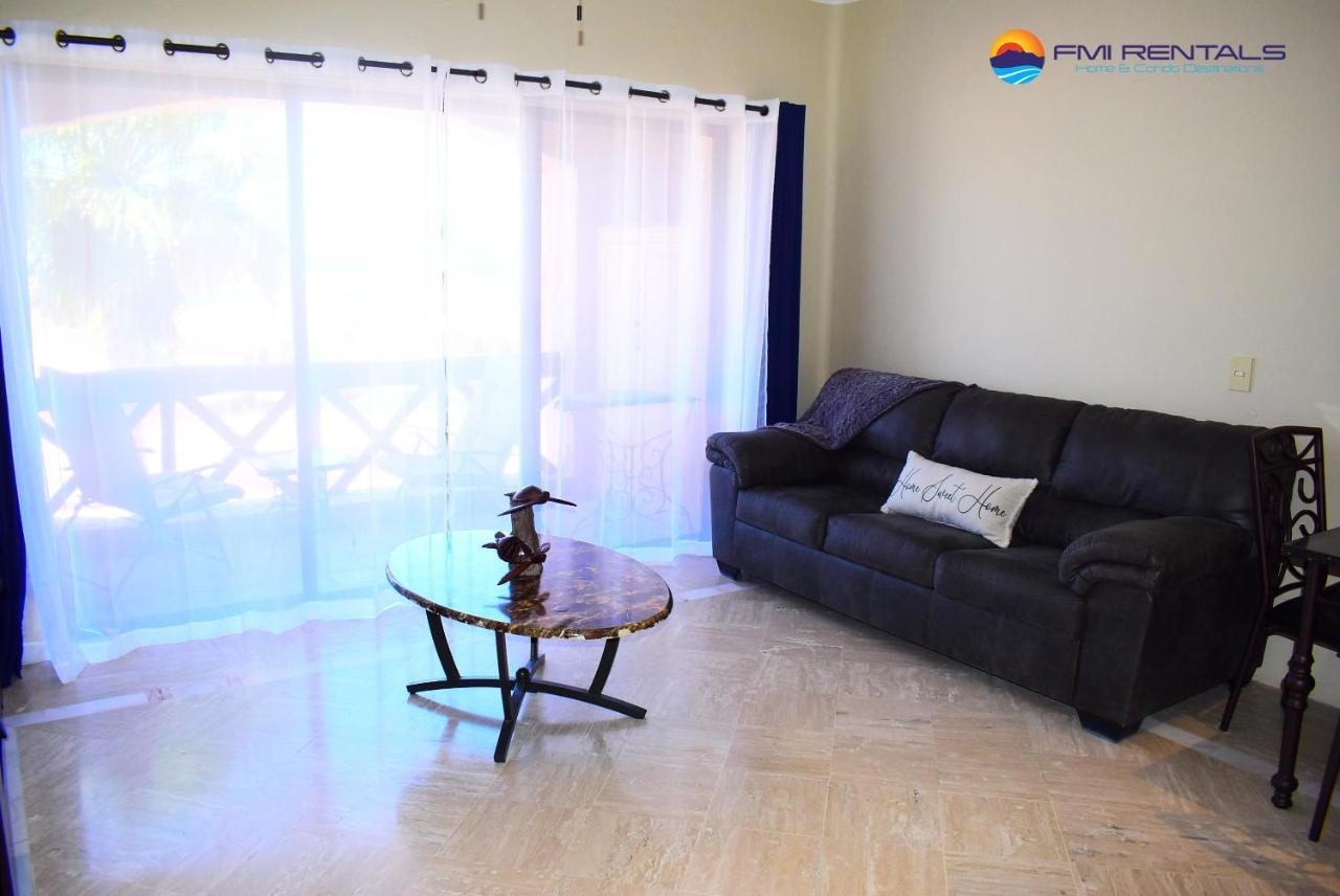 Aparthotel Marina Pinacate A-421 Puerto Peñasco Exteriér fotografie