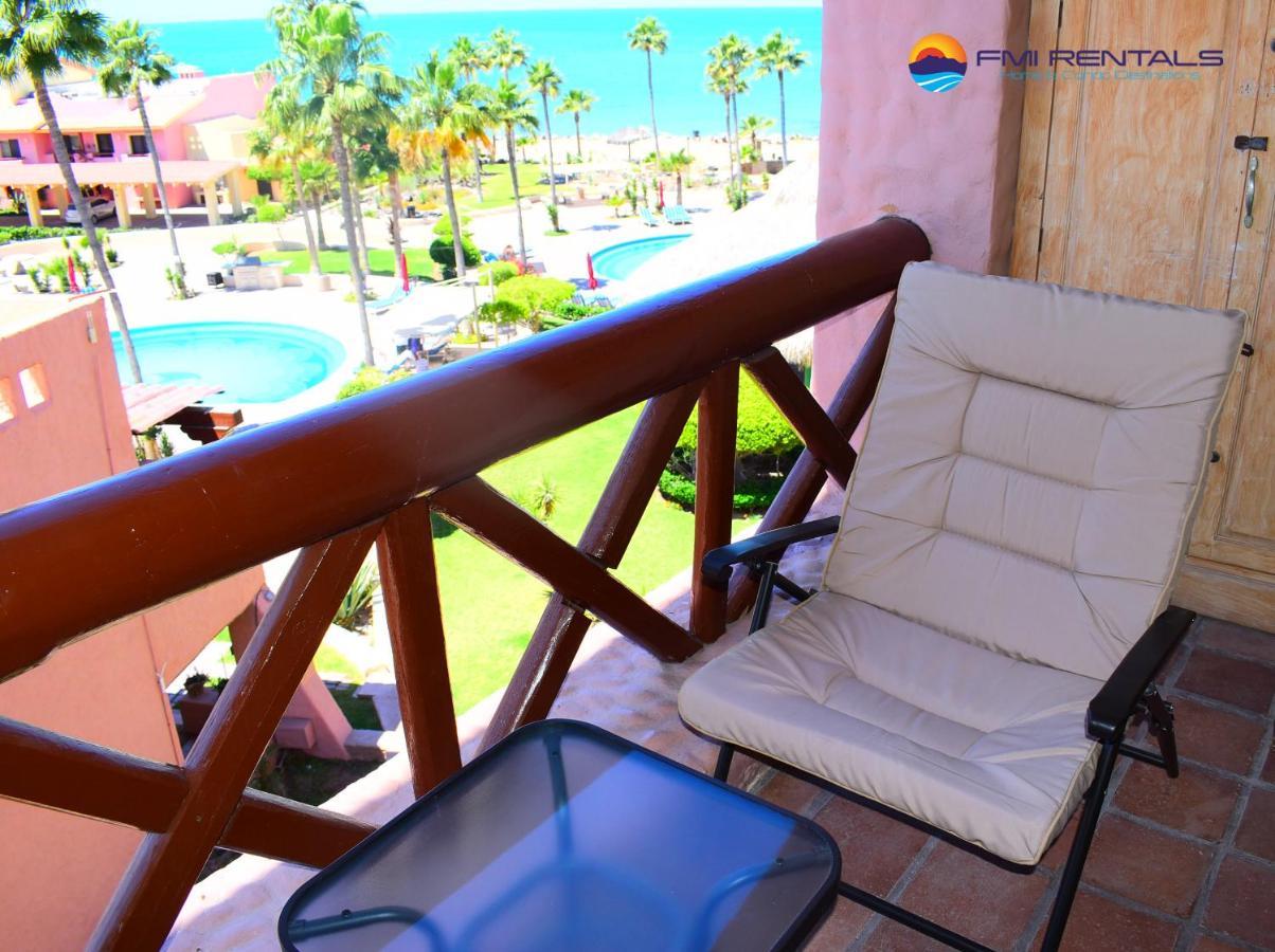 Aparthotel Marina Pinacate A-421 Puerto Peñasco Exteriér fotografie