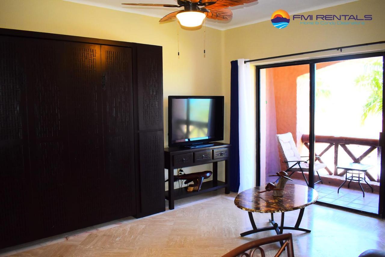 Aparthotel Marina Pinacate A-421 Puerto Peñasco Exteriér fotografie
