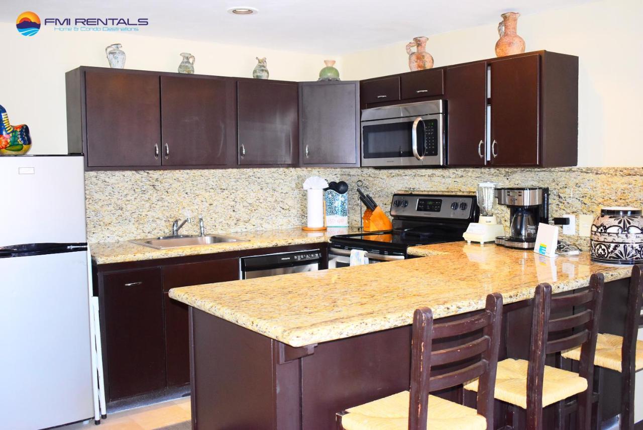 Aparthotel Marina Pinacate A-421 Puerto Peñasco Exteriér fotografie