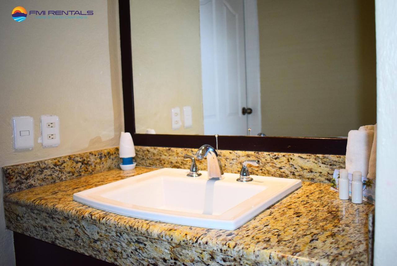 Aparthotel Marina Pinacate A-421 Puerto Peñasco Exteriér fotografie