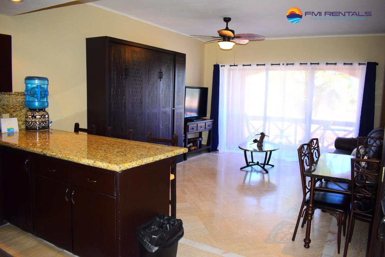 Aparthotel Marina Pinacate A-421 Puerto Peñasco Exteriér fotografie