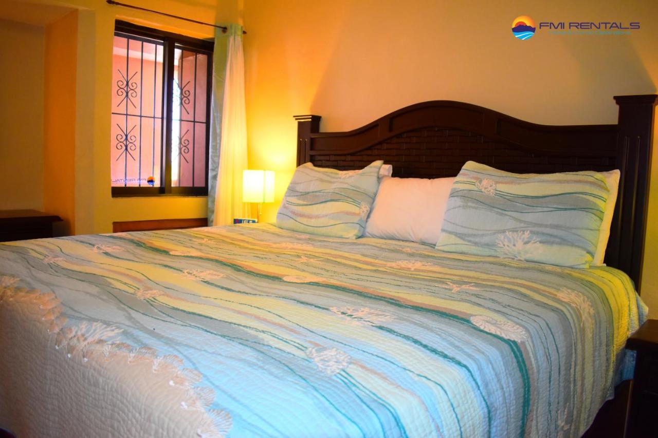 Aparthotel Marina Pinacate A-421 Puerto Peñasco Exteriér fotografie