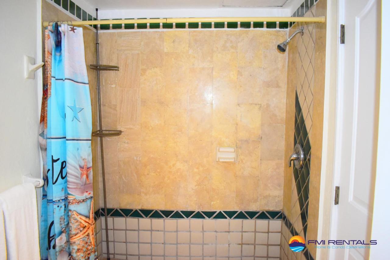 Aparthotel Marina Pinacate A-421 Puerto Peñasco Exteriér fotografie