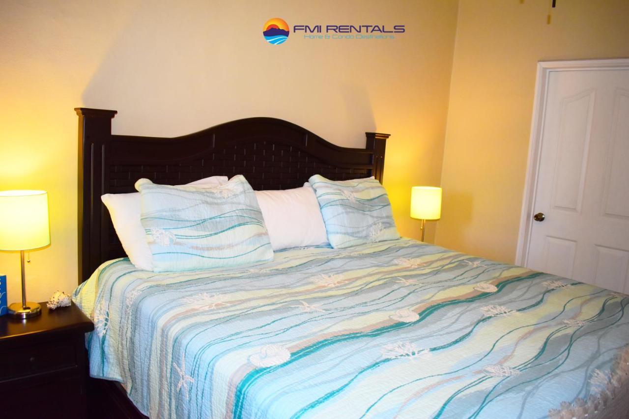 Aparthotel Marina Pinacate A-421 Puerto Peñasco Exteriér fotografie